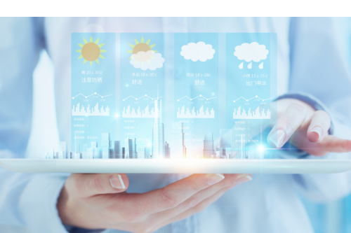 3003.com新葡的京数码鲲鹏超算中心加速气象行业“云+端”转型